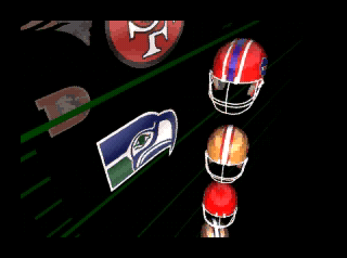 Screenshot Thumbnail / Media File 1 for John Madden NFL Football (1994)(Electronic Arts)(Eu)[!][CDD4433]